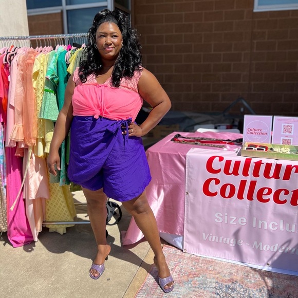 Meet your Posher, Andrea - Picture 3 of 8